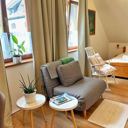 Guest House Ivica I Marica In Heart Of The National Park Plitvicka Jezera 플리트비카 셀로 외부 사진