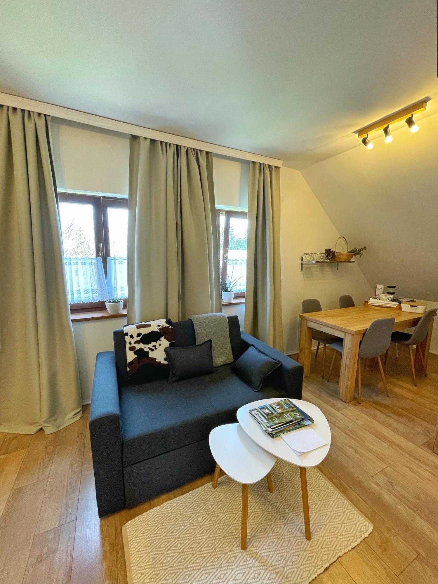 Guest House Ivica I Marica In Heart Of The National Park Plitvicka Jezera 플리트비카 셀로 외부 사진