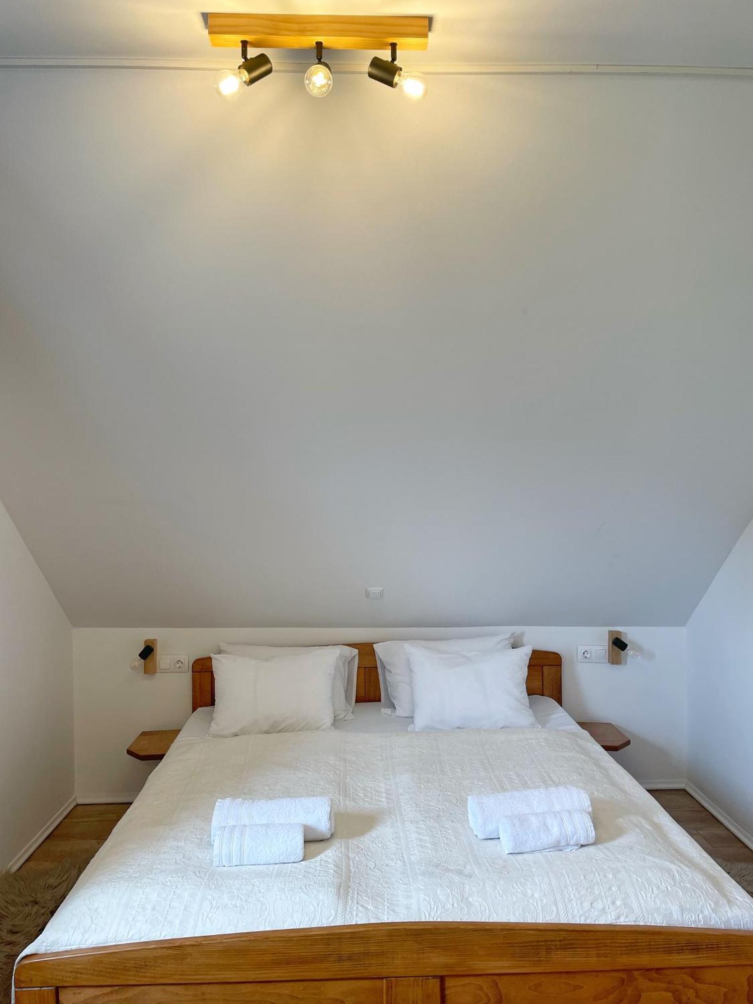 Guest House Ivica I Marica In Heart Of The National Park Plitvicka Jezera 플리트비카 셀로 외부 사진